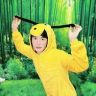郑小芬er抖音达人头像