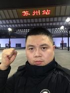 苏州大魏抖音达人头像