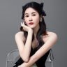 方晴抖音达人头像