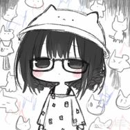 陳keyi_抖音达人头像