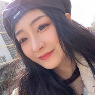 🌈许七七抖音达人头像