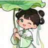叶和那拉艳芬抖音达人头像
