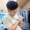金宇善行天下抖音达人头像