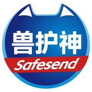 兽护神官方旗舰店抖音达人头像