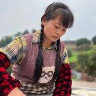 容姐（生活号）抖音达人头像