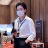 短发七七抖音达人头像
