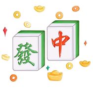 大军讲红中抖音达人头像
