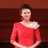 瞿老师的声乐教学抖音达人头像
