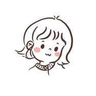 candy的韩语课堂抖音达人头像