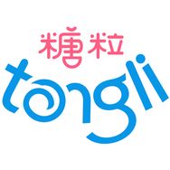 糖粒官方旗舰店抖音号头像