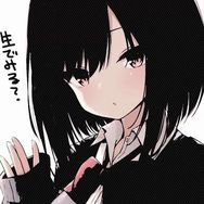 长崽吃不胖抖音达人头像