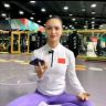专注健身孙教练抖音达人头像