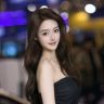 余欣诺抖音达人头像