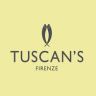 TUSCAN'S箱包旗舰店抖音号头像
