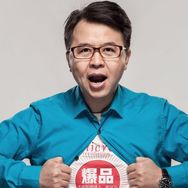 金错刀抖音达人头像