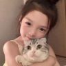 安若抖音达人头像