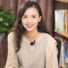 小小鹰萱妈小号抖音达人头像