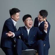 玩车小虎队抖音达人头像