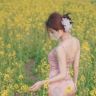 猫女旗抖音达人头像