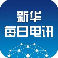 新华每日电讯抖音达人头像