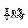 喜贝象婴童(母婴全品)抖音达人头像