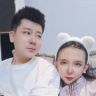 带着老婆吃新疆抖音达人头像