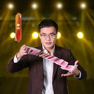 董亮抖音达人头像