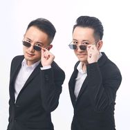 靠浪兄弟抖音达人头像