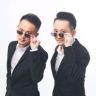 靠浪兄弟抖音达人头像