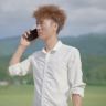 陈富林抖音达人头像