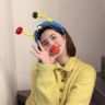 小三金抖音达人头像