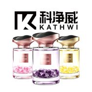 科净威主理香薰抖音达人头像