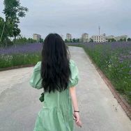 乡村阿妹抖音达人头像