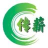 传薪珠宝抖音达人头像