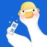鹅创二手手机旗舰店抖音达人头像