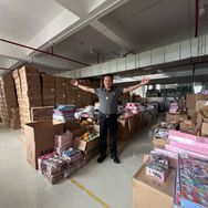太阳哥清货仓抖音达人头像