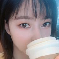 我是阿婷抖音达人头像