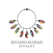 REVANNA BUQNAH JEWELRY戴利珂木作专卖店抖音达人头像