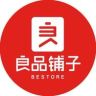 良品铺子食品直播间抖音达人头像
