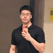 武术小次郎抖音达人头像