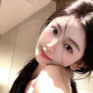 纯甜抖音达人头像