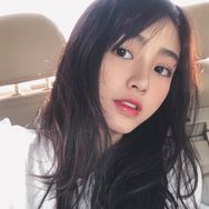成都街拍抖音达人头像