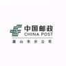 中国邮政集团有限公司眉山市分公司乡村振兴抖音达人头像