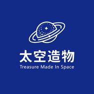 太空造物官旗店抖音达人头像
