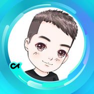 阿泰（阿Test正经比比）抖音达人头像