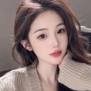 余闪闪抖音达人头像
