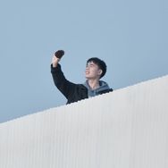 摇摇摇一摇抖音达人头像