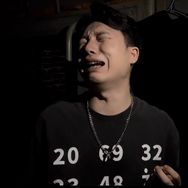 九七。抖音达人头像