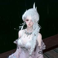 优雅的果冻（逆水寒版）抖音达人头像