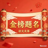 升学指南抖音达人头像